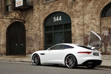 Jaguar C-X16 Concept 2012 06